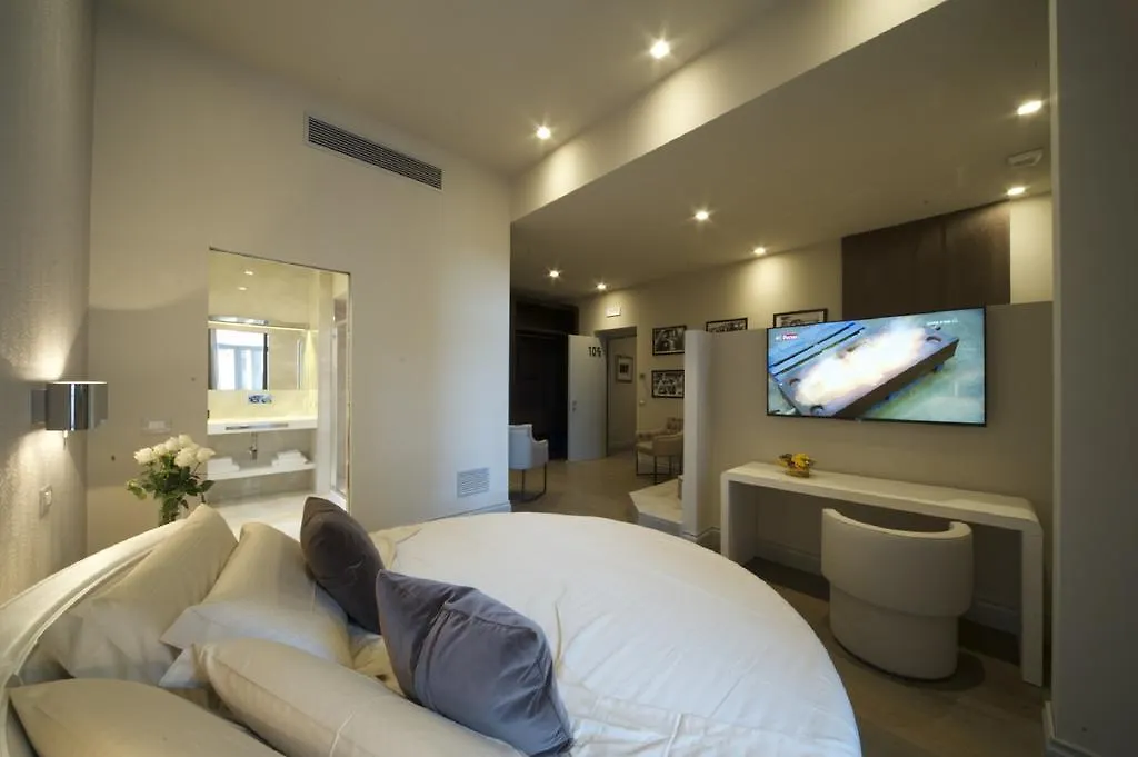Vittoriano Luxury Suites Рим
