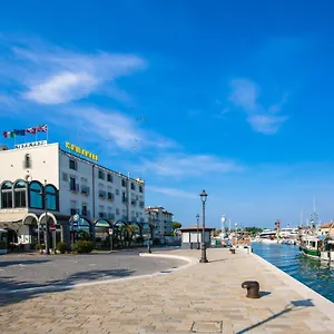 Miramare Otel Cesenatico