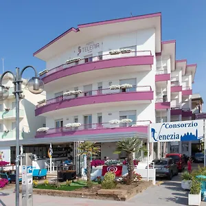 Telenia 3*, Lido di Jesolo Włochy