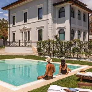 Hotel apartamentowy Livia Valeria Palace, Rzym