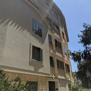 Hotel San Juan De Ribera, Casa Per Ferie, Rzym
