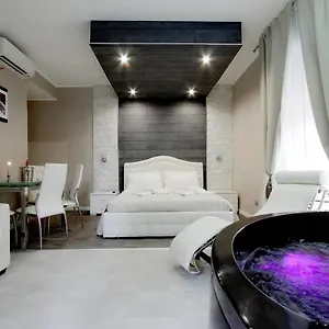 Pensjonat Paradise Guest, Rzym