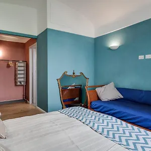 Pensjonat Femasuites, Rzym