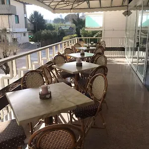 Riviera 3*, Cattolica Włochy