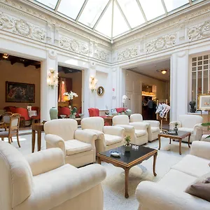 D'oro 1890 Otel Bolonya
