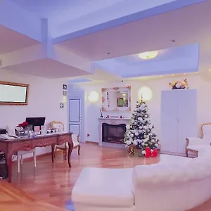 בית הארחה Maison Spagna, רומא