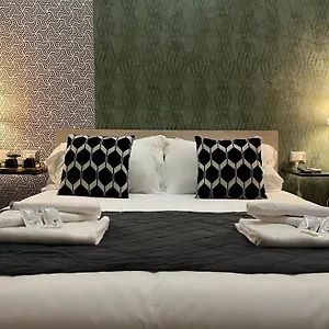 Pensjonat Vatican Luxury, Rzym