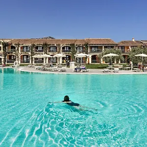 Sentido Orosei 4*, Marina di Orosei Włochy