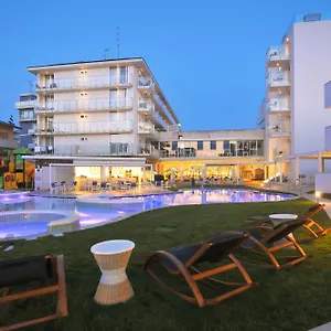 Marina Palace 4 Stelle S Otel Caorle