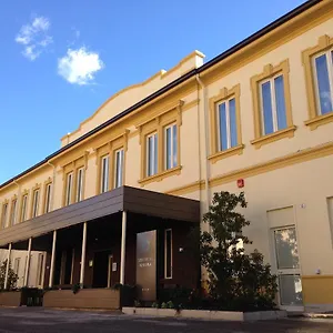 Sole 3*, Werona Włochy