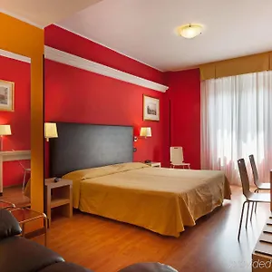 Berlino Otel Milano
