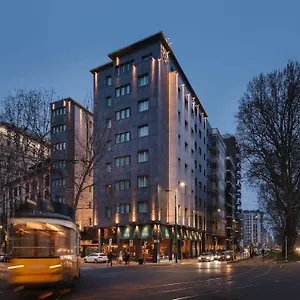 Windsor Otel Milano