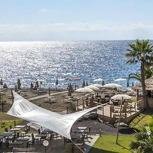 Aregai Marina & Otel Santo Stefano al Mare