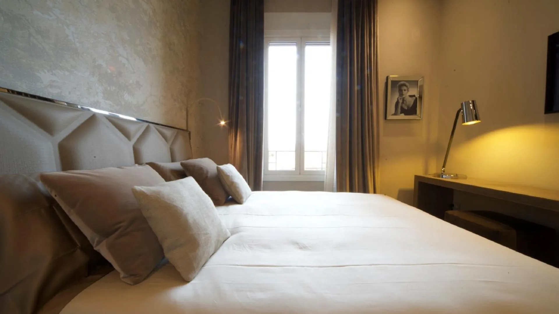 Vittoriano Luxury Suites Rome