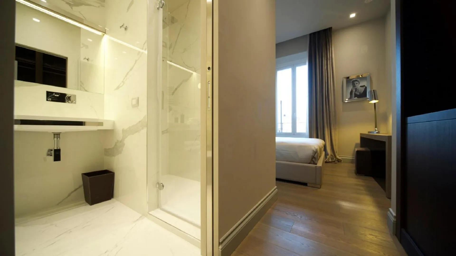 Vittoriano Luxury Suites Rome Italy