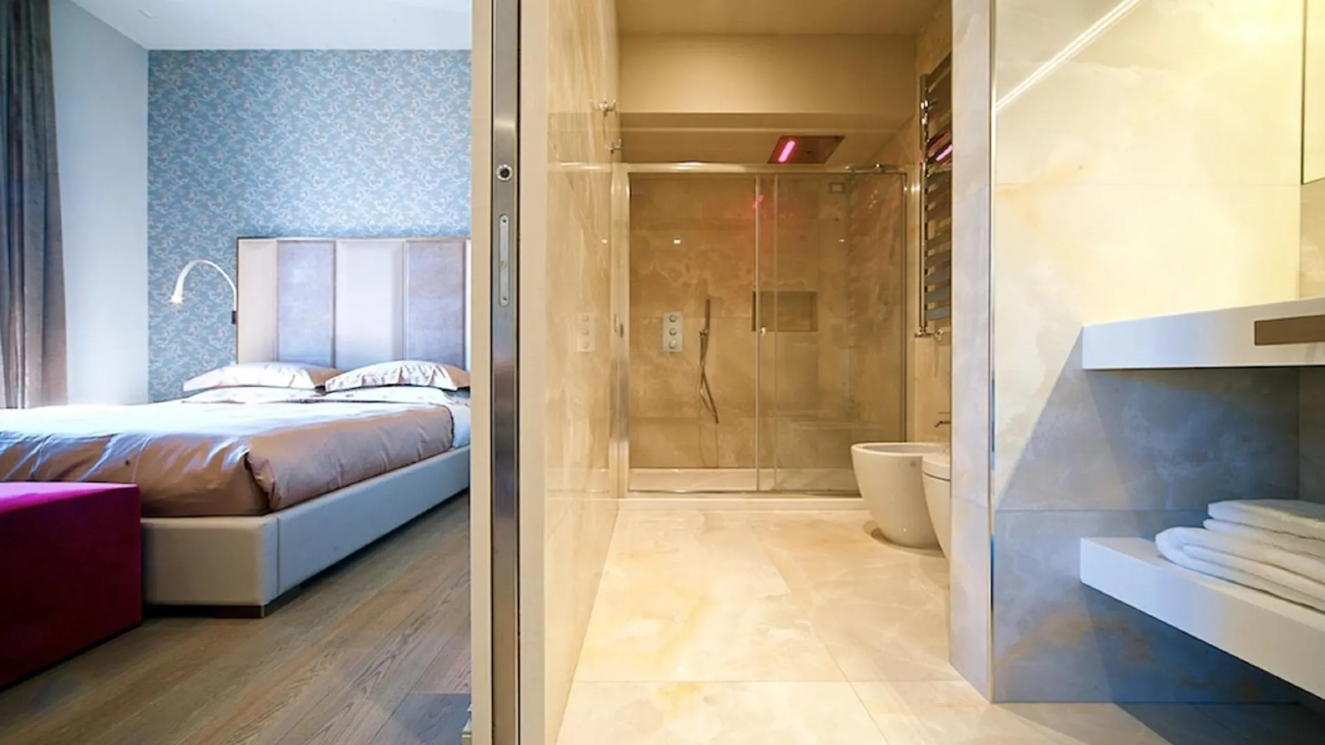 Vittoriano Luxury Suites Rome Italy