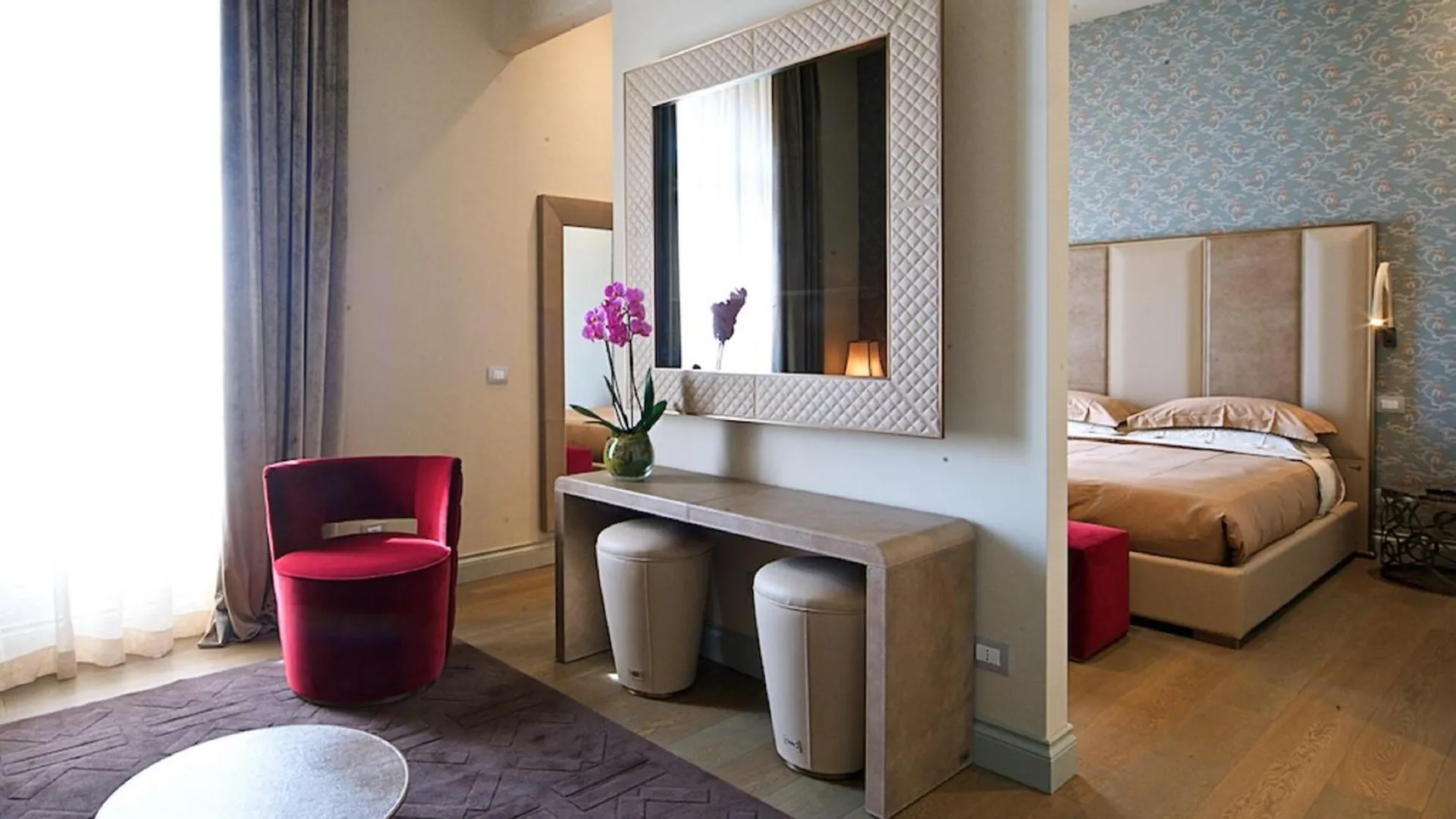 Vittoriano Luxury Suites Rome Guest house