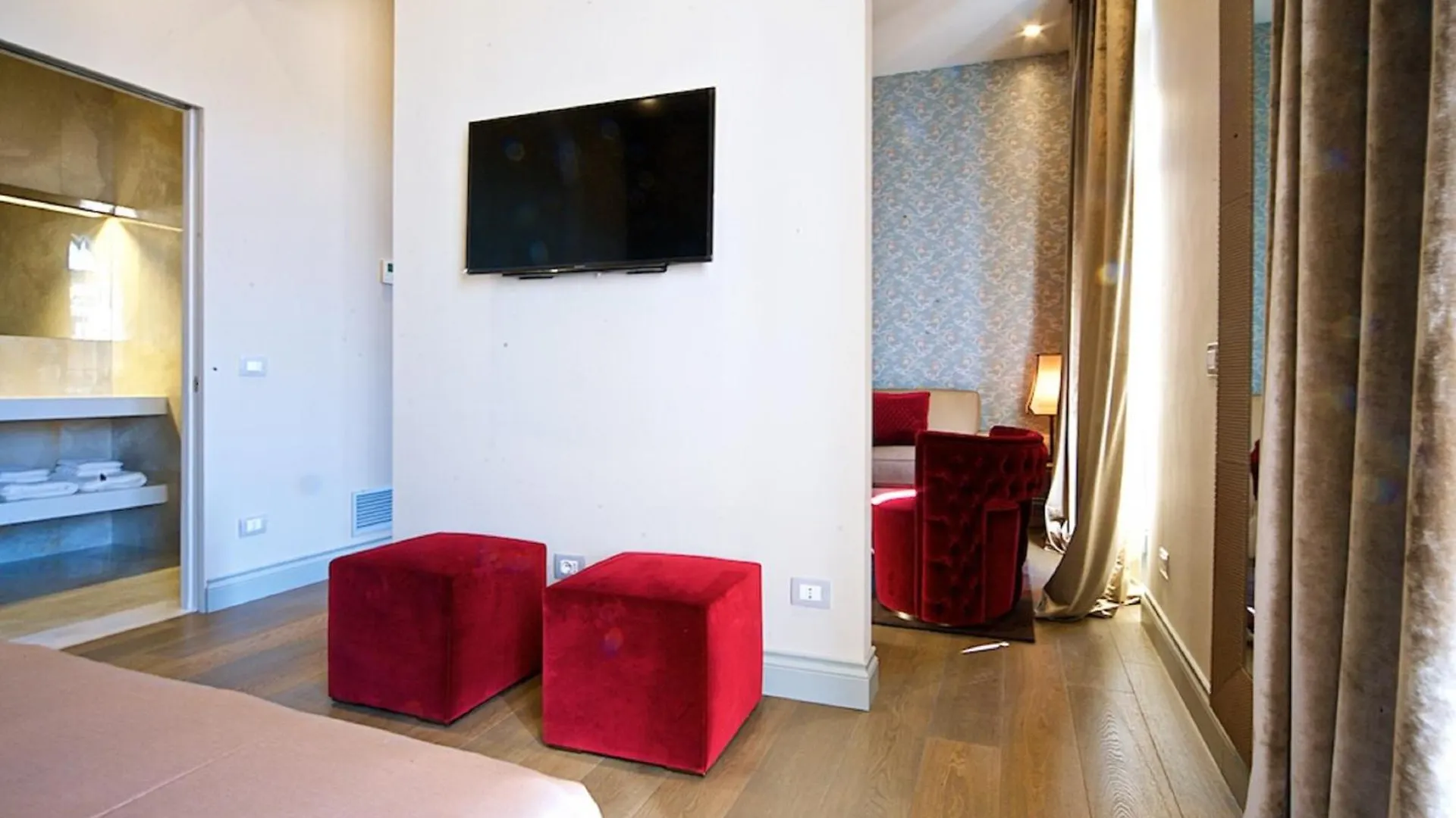 Guest house Vittoriano Luxury Suites Rome
