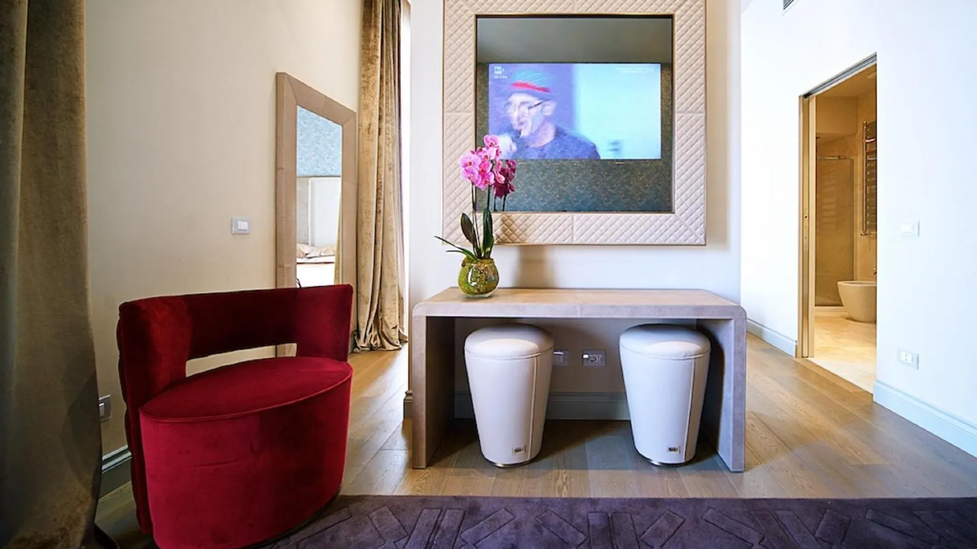 Guest house Vittoriano Luxury Suites Rome