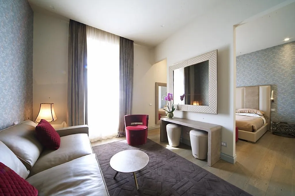 Vittoriano Luxury Suites Rome