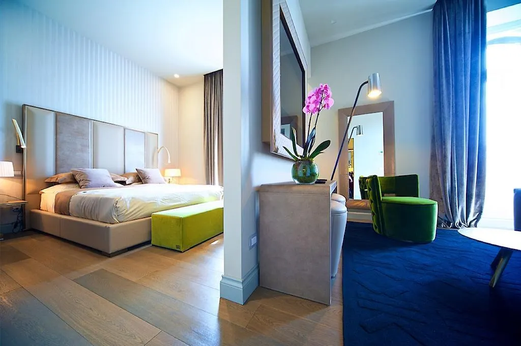 Vittoriano Luxury Suites Rome