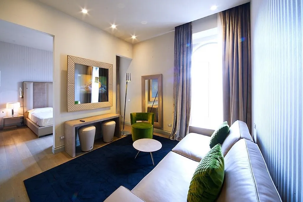 Guest house Vittoriano Luxury Suites Rome